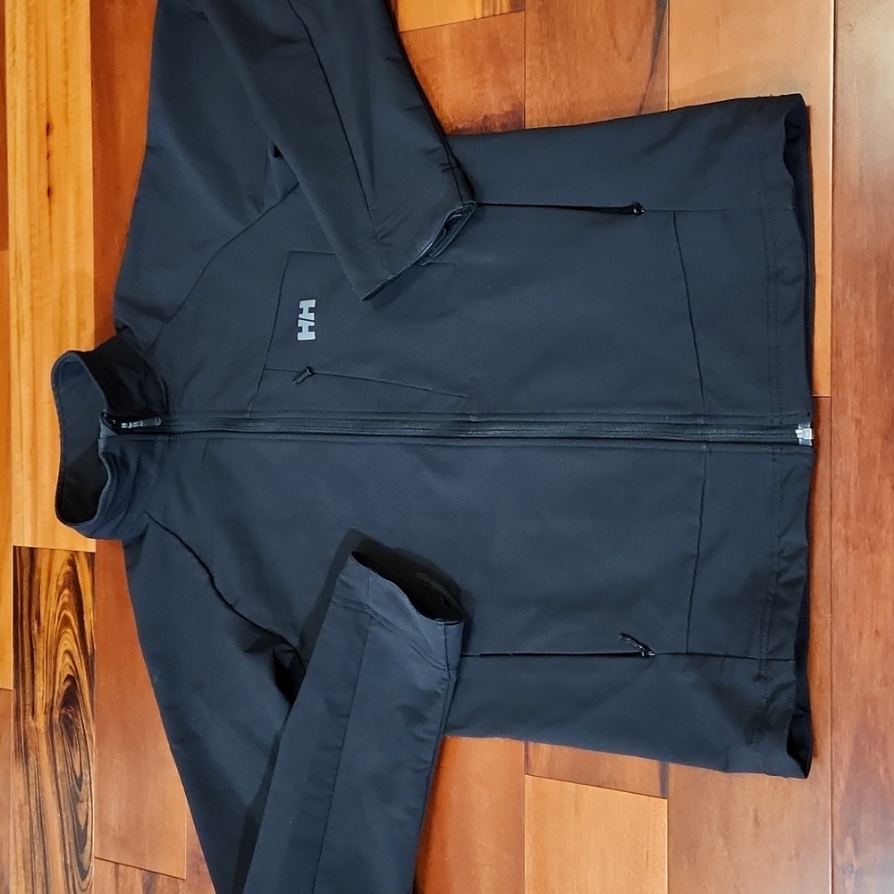 Helly Hansen Jacket Performance Euc - image 1
